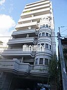 CuriousCourt 5階 築18年9ヶ月の賃貸物件