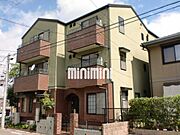 池下駅より徒歩9分 3階 築23年6ヶ月の賃貸物件