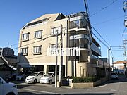 メゾン丸山 3階 築32年2ヶ月の賃貸物件