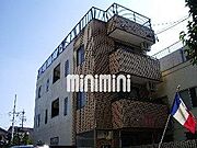 池下駅より徒歩16分 2階 築23年4ヶ月の賃貸物件