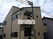 池下駅より徒歩7分 1階 築19年11ヶ月の賃貸物件