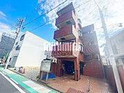 フラワーヒルズ 4階 築35年9ヶ月の賃貸物件