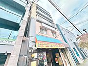 エクレール 4階 築45年8ヶ月の賃貸物件