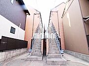 今池駅より徒歩12分 1階 築18年8ヶ月の賃貸物件