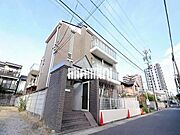 アビタ覚王山 1階 築38年4ヶ月の賃貸物件