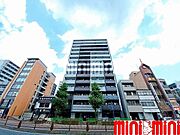 今池駅より徒歩5分 3階 築2年2ヶ月の賃貸物件