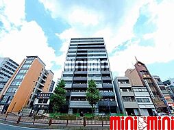 プレサンス広小路通今池