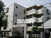 今池駅より徒歩4分 2階 築39年2ヶ月の賃貸物件