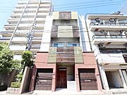 池下駅より徒歩3分 2階 築18年9ヶ月の賃貸物件