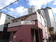 ニシヤマハイツ 1階 築30年4ヶ月の賃貸物件