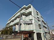 メゾン・ド・タンドレス 4階 築38年6ヶ月の賃貸物件