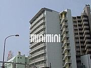 グランダール吹上 4階 築23年9ヶ月の賃貸物件