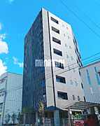 MOTHER 3階 築3年5ヶ月の賃貸物件