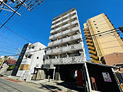 今池駅より徒歩5分 2階 築34年1ヶ月の賃貸物件