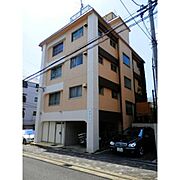 宏陽ハイツ3B 3階 築53年6ヶ月の賃貸物件