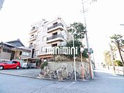 覚王山駅より徒歩8分 3階 築52年5ヶ月の賃貸物件