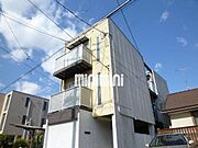 吹上駅より徒歩2分 2階 築24年8ヶ月の賃貸物件