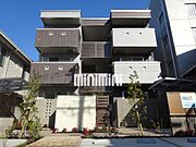 ARISTIO池下 2階 築10年9ヶ月の賃貸物件