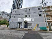 クレール池下 2階 築36年1ヶ月の賃貸物件