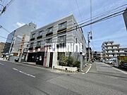 クレール池下 2階 築35年8ヶ月の賃貸物件