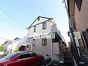 アスティー千種 2階 築33年8ヶ月の賃貸物件