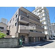 池下駅より徒歩2分 3階 築26年10ヶ月の賃貸物件