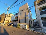 Ｃｏｃｏ覚王山 3階 築39年4ヶ月の賃貸物件