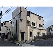 Ｃｏｃｏ覚王山 3階 築38年7ヶ月の賃貸物件