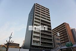 プレサンスジェネ千種内山II