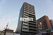 プレサンスジェネ千種内山２の賃貸物件