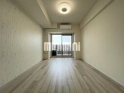 プレサンス今池駅前フェルディノ 1104 11階1Kのリビング/ダイニング