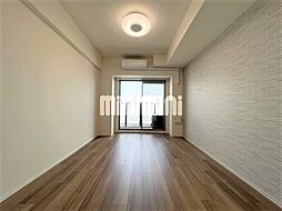 プレサンス今池駅前フェルディノ 1205 12階1Kのリビング/ダイニング