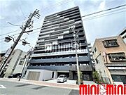 今池駅より徒歩1分 7階 築2年8ヶ月の賃貸物件