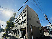 千種駅より徒歩8分 4階 築40年10ヶ月の賃貸物件