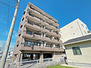 今池駅より徒歩12分 3階 築22年9ヶ月の賃貸物件