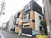 吹上駅より徒歩9分 1階 築38年8ヶ月の賃貸物件