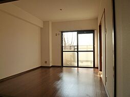 メゾン北千種 4階2LDKのリビング/ダイニング