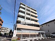 今池駅より徒歩6分 5階 築5年2ヶ月の賃貸物件