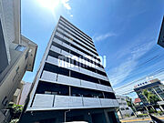 Ｓ—ＦＯＲＴ北千種 2階 築6年8ヶ月の賃貸物件