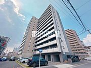 大曽根駅より徒歩15分 14階 築5年2ヶ月の賃貸物件