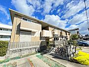 砂田橋駅より徒歩17分 1階 築15年5ヶ月の賃貸物件