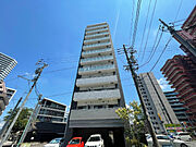 今池駅より徒歩5分 8階 築6年10ヶ月の賃貸物件