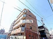 シテイライフ池下西 1階 築20年8ヶ月の賃貸物件