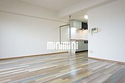 ブルームライフ今池 1101 11階1LDKのリビング/ダイニング