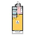 コンホール千種4階4.4万円