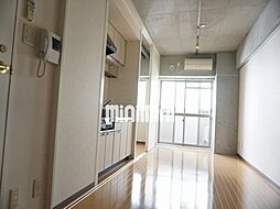 ＭＴビルディング 6階1LDKのリビング/ダイニング