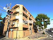 FJ日進通 3階 築24年10ヶ月の賃貸物件