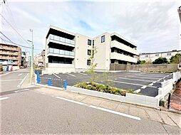 ガーデンコート池下