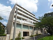 メイビル向陽町 4階 築22年6ヶ月の賃貸物件