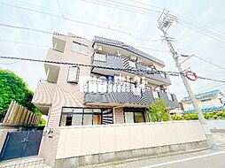 リバーサイドアパートメント